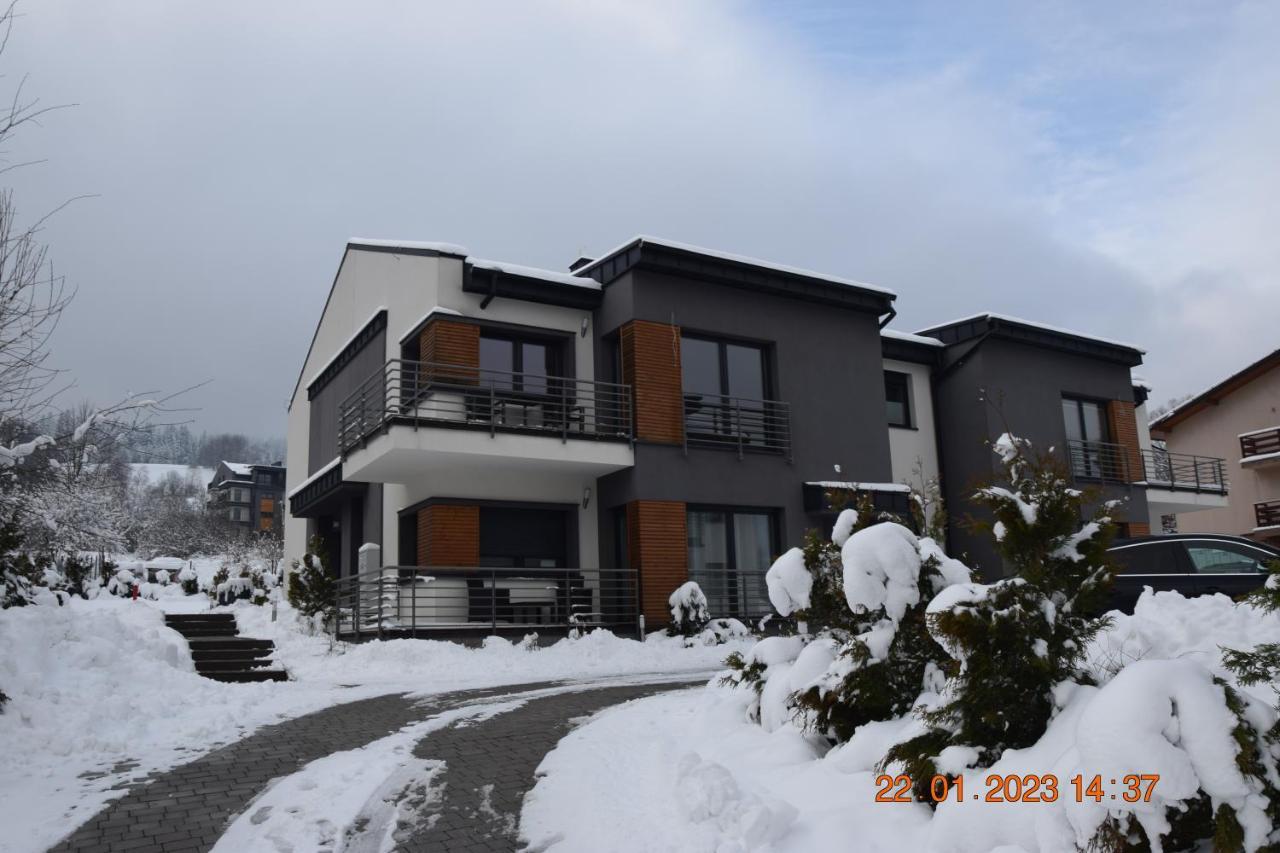 Apartament Spokojny Wisla Exterior photo