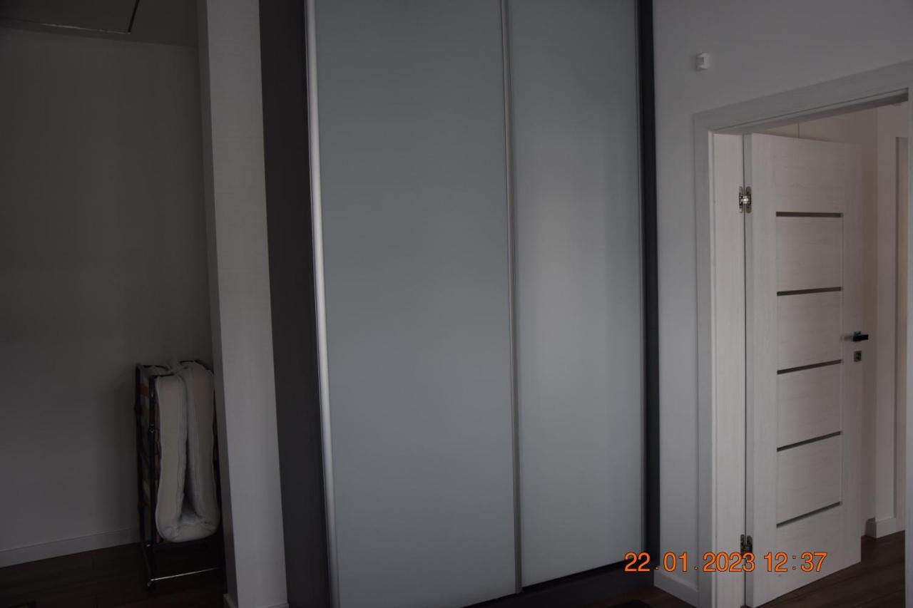 Apartament Spokojny Wisla Exterior photo