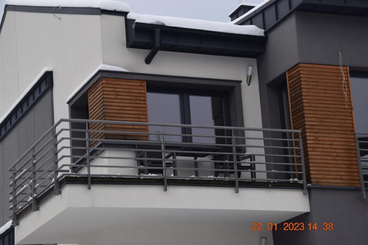 Apartament Spokojny Wisla Exterior photo